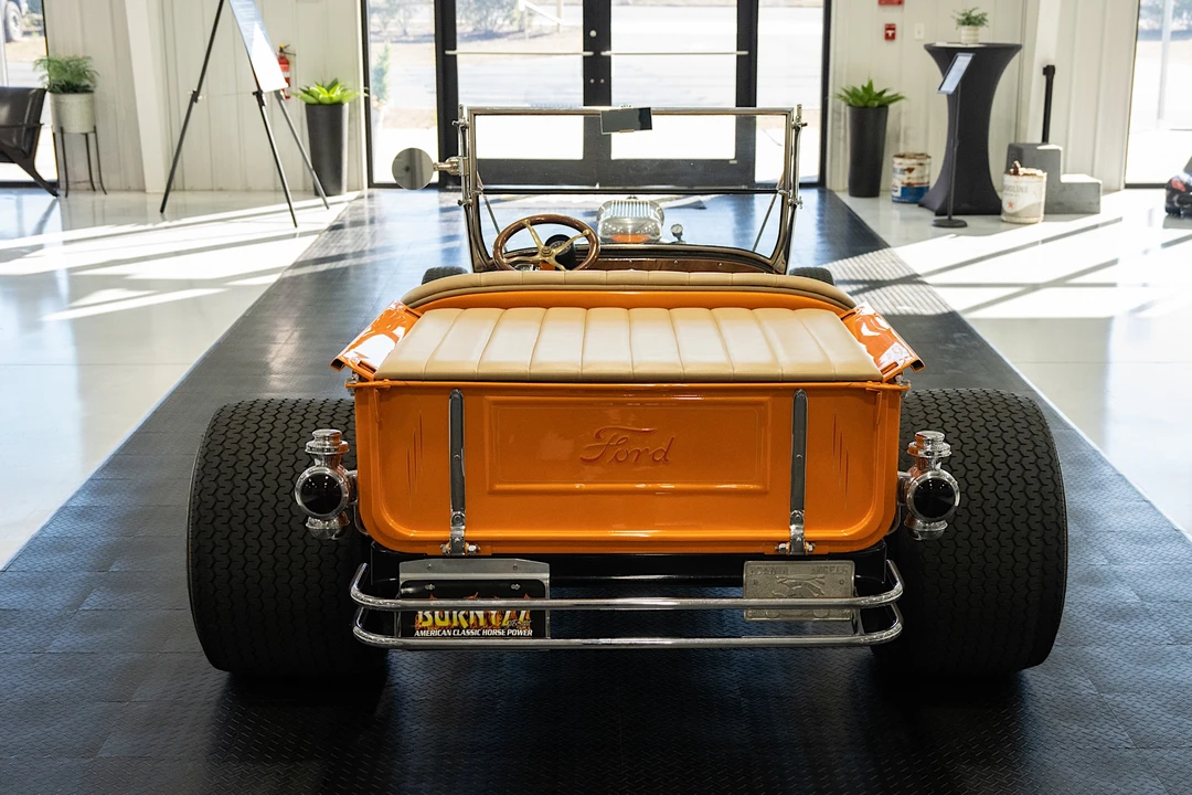 1926 Ford Hot Rod - Image 15 of 31