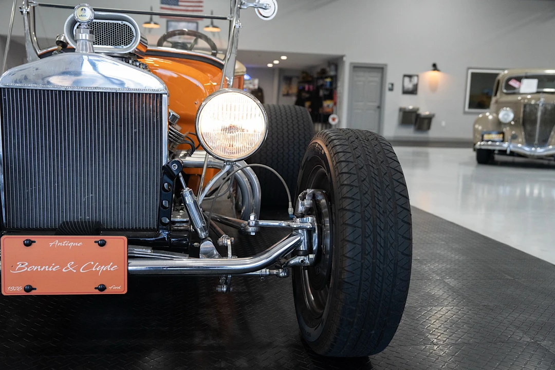 1926 Ford Hot Rod - Image 27 of 31