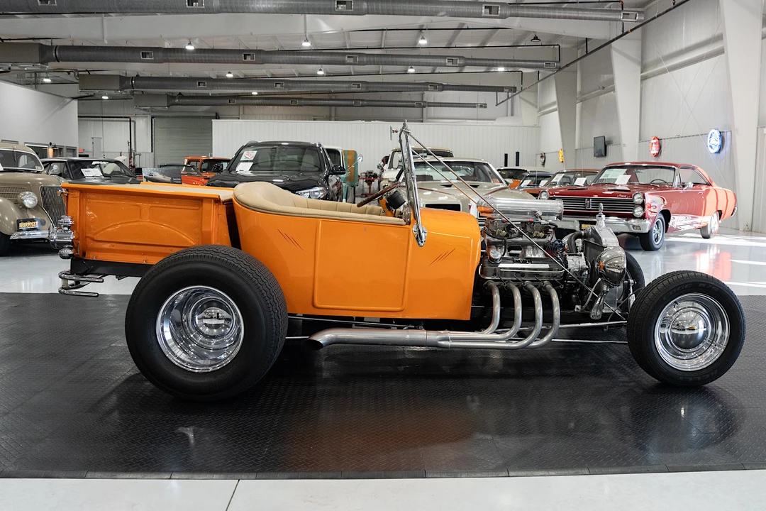 1926 Ford Hot Rod - Image 8 of 31