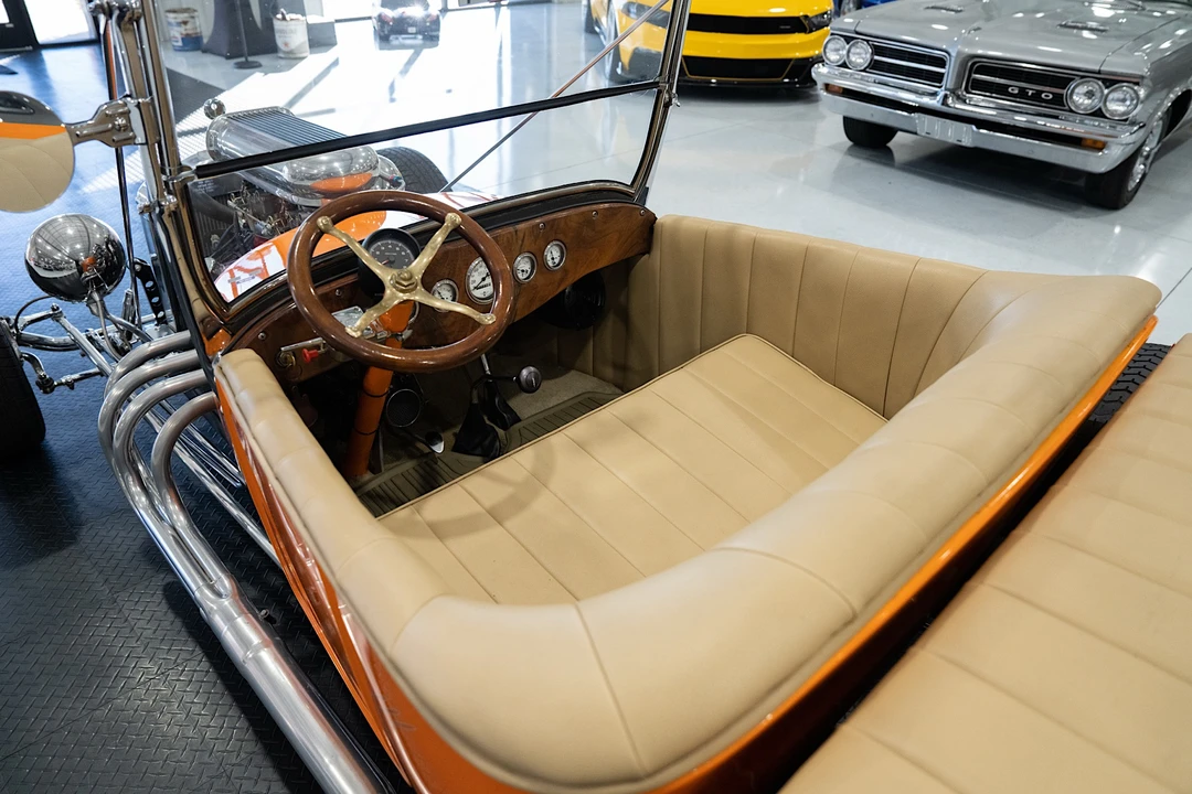 1926 Ford Hot Rod - Image 31 of 31
