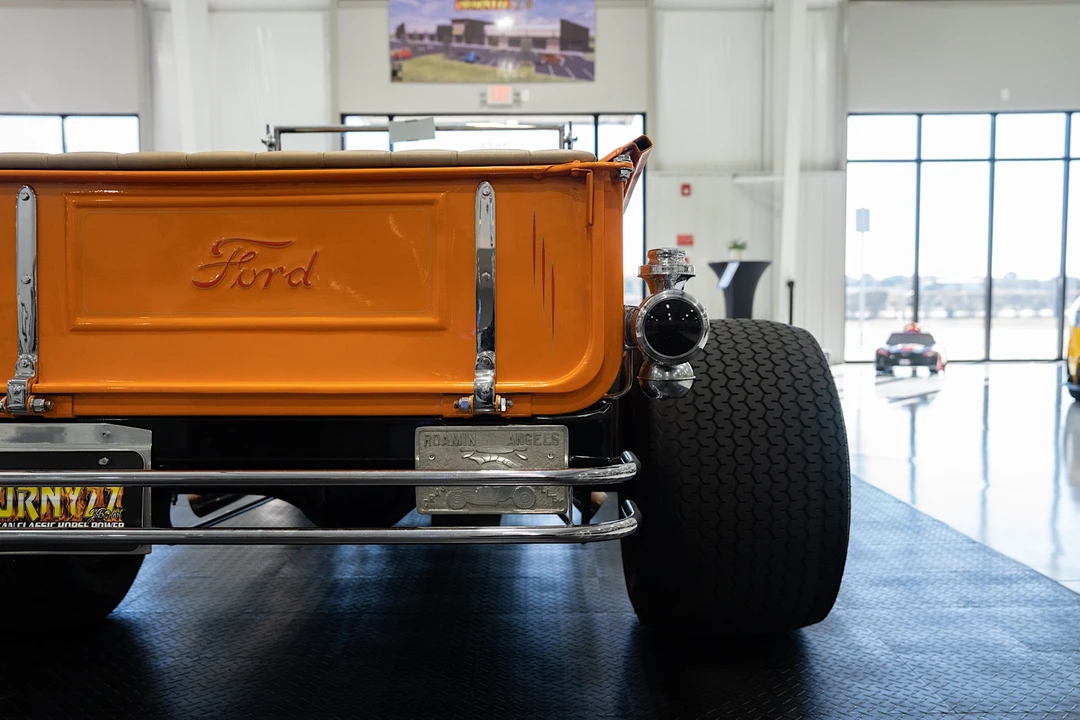 1926 Ford Hot Rod - Image 16 of 31