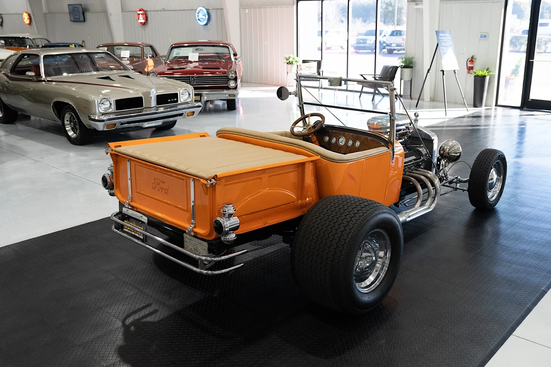 1926 Ford Hot Rod - Image 18 of 31