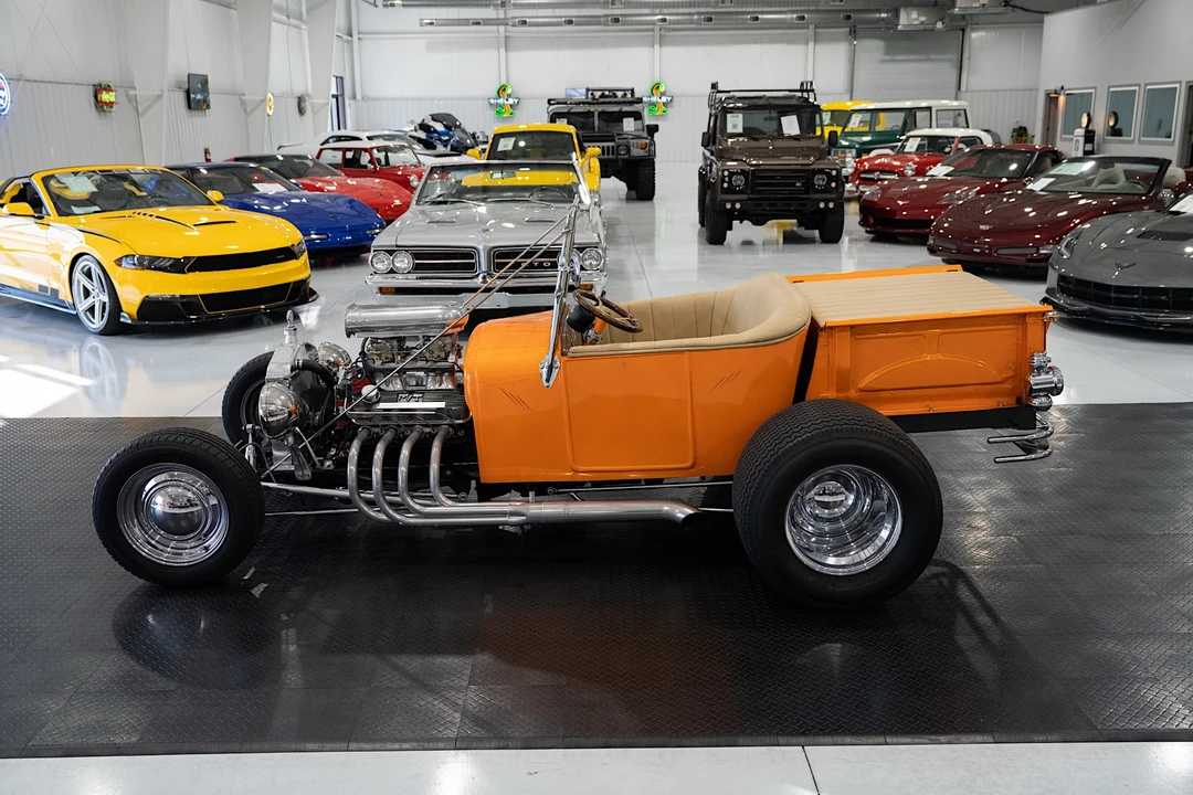 1926 Ford Hot Rod - Image 12 of 31