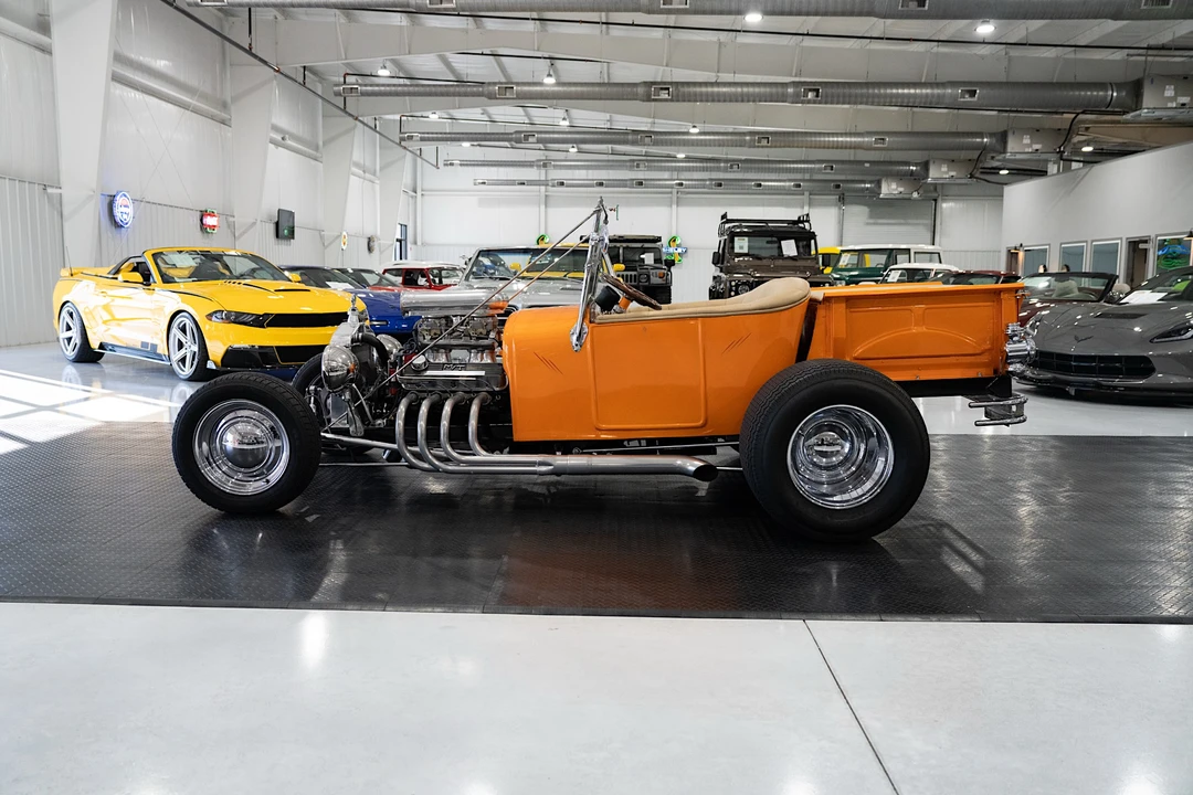 1926 Ford Hot Rod - Image 7 of 31