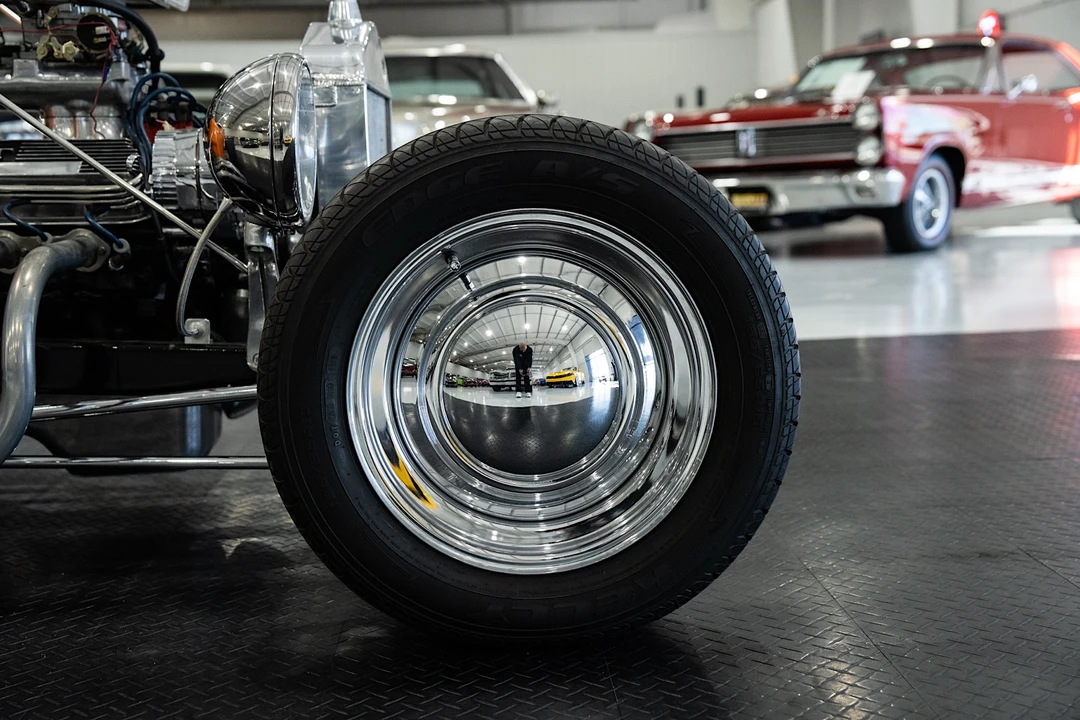 1926 Ford Hot Rod - Image 25 of 31