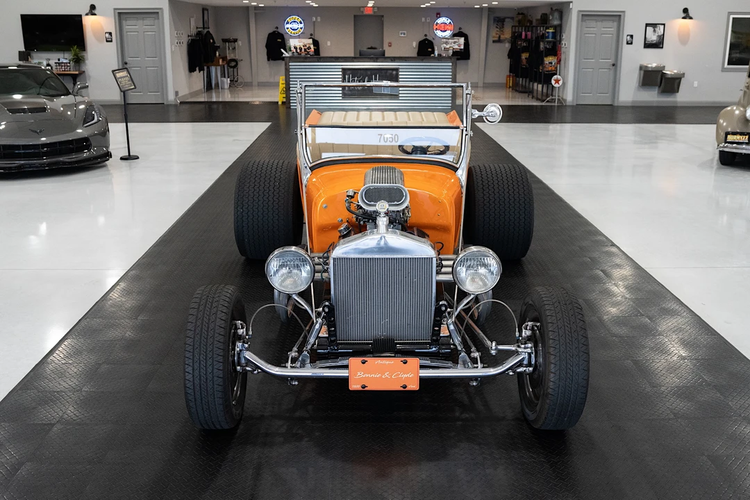 1926 Ford Hot Rod - Image 11 of 31