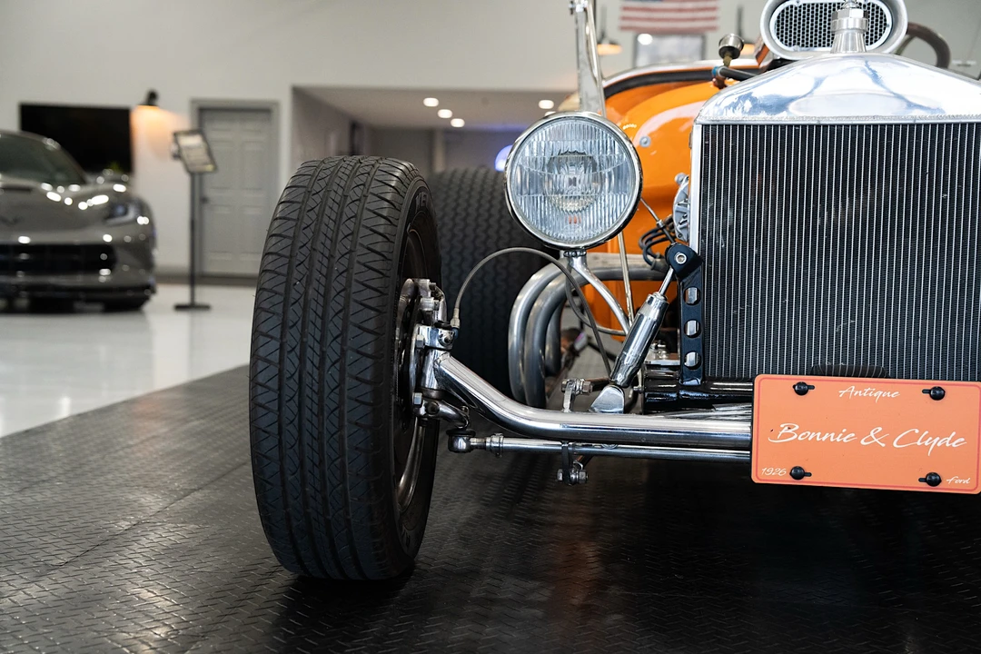 1926 Ford Hot Rod - Image 21 of 31