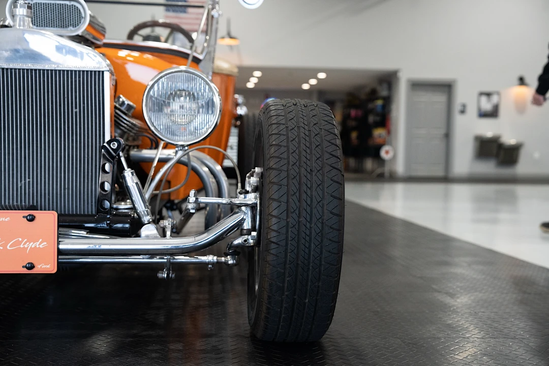 1926 Ford Hot Rod - Image 20 of 31