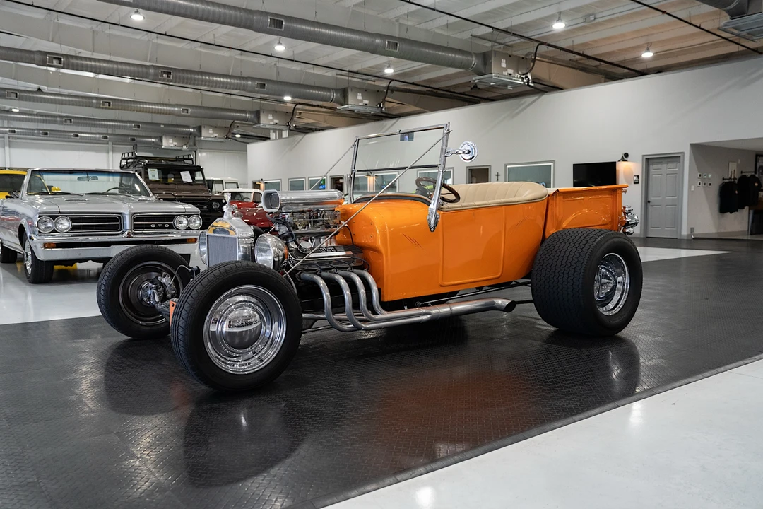1926 Ford Hot Rod - Image 4 of 31