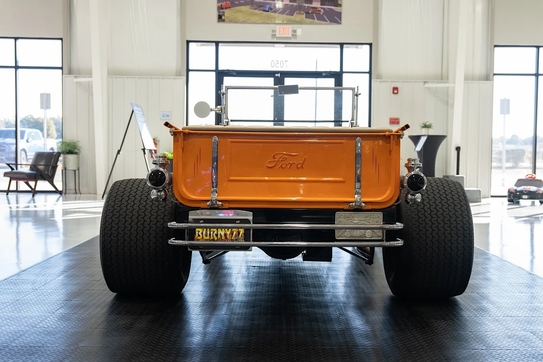 1926 Ford Hot Rod - Image 6 of 31
