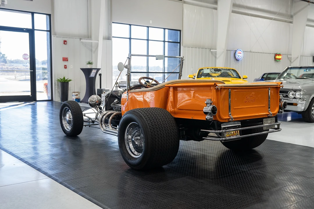 1926 Ford Hot Rod - Image 13 of 31
