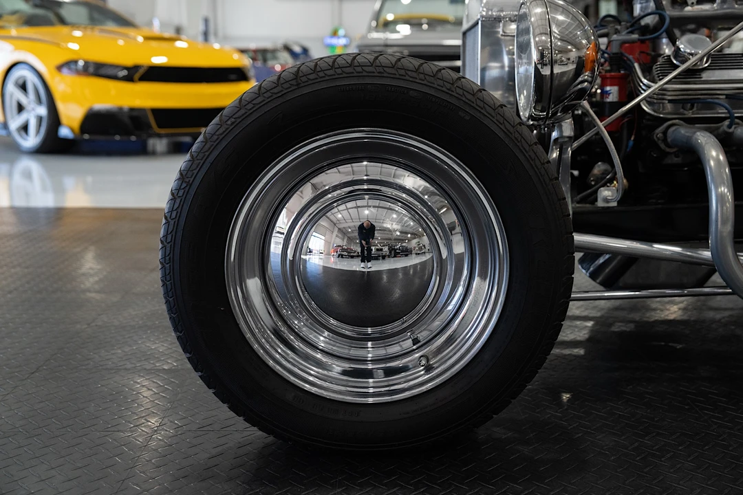 1926 Ford Hot Rod - Image 22 of 31