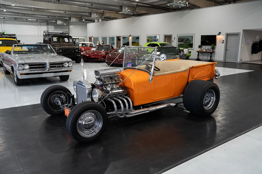 1926 Ford Hot Rod - Image 2 of 31