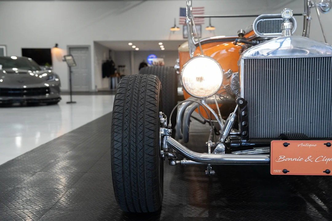 1926 Ford Hot Rod - Image 26 of 31