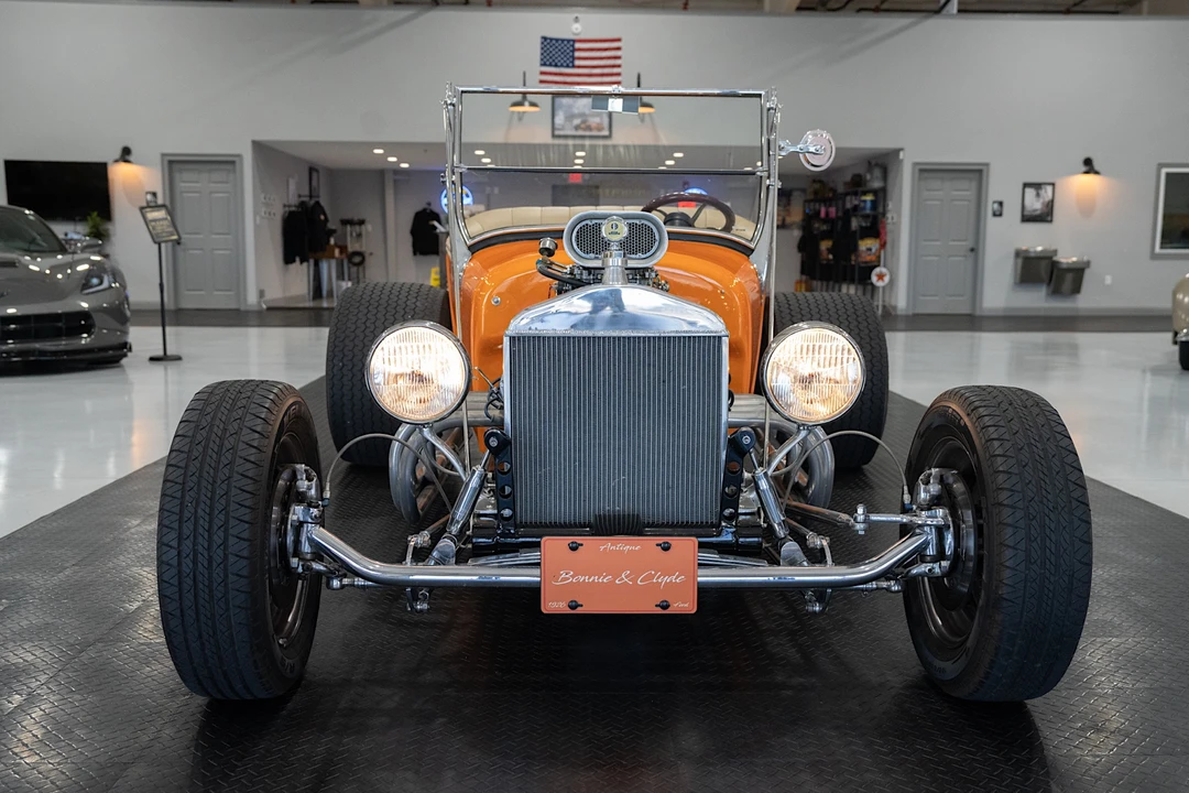 1926 Ford Hot Rod - Image 5 of 31