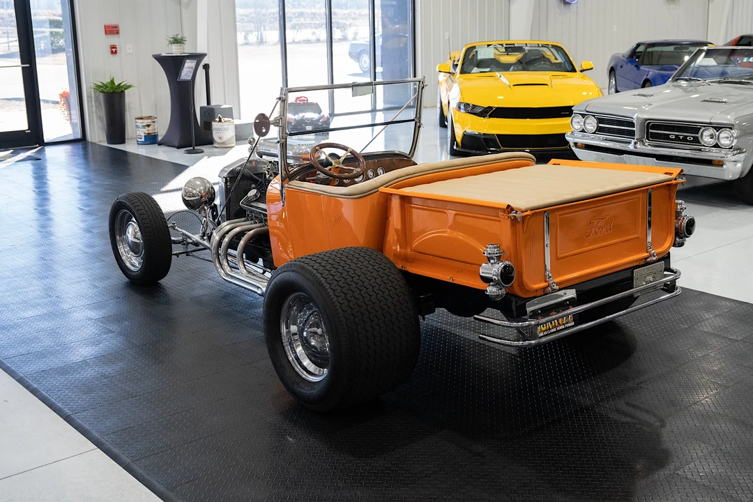 1926 Ford Hot Rod - Image 14 of 31