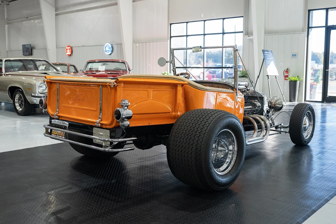 1926 Ford Hot Rod - Image 9 of 31