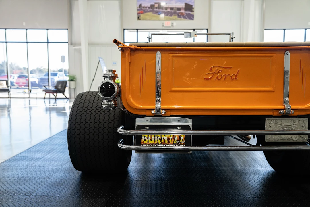 1926 Ford Hot Rod - Image 17 of 31