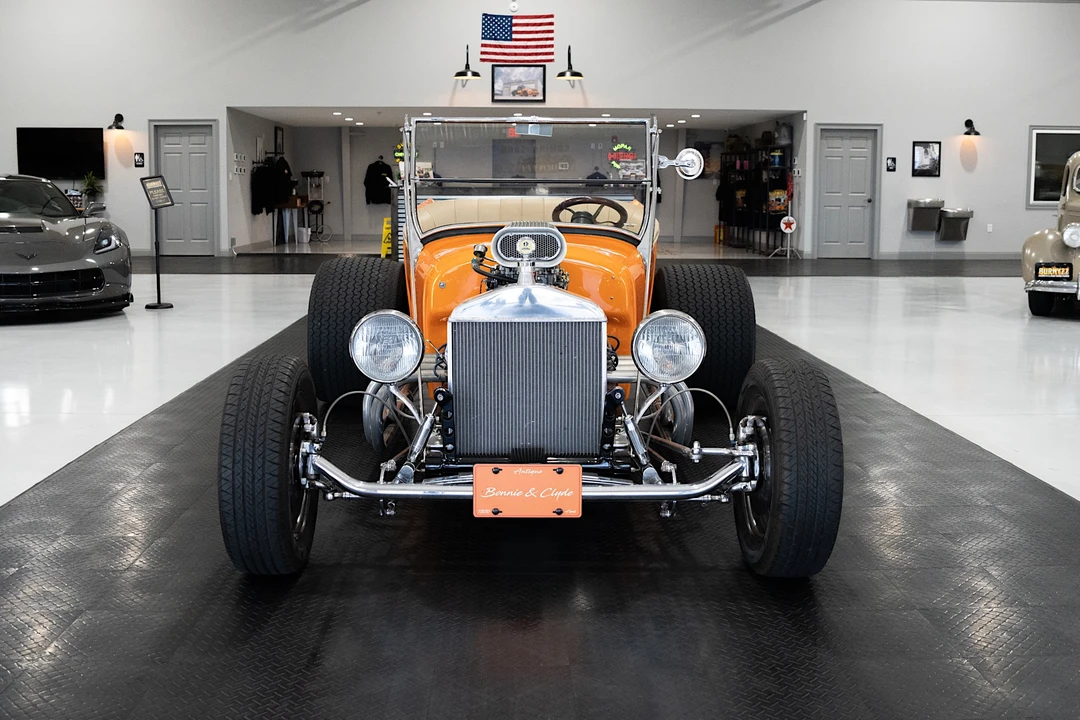 1926 Ford Hot Rod - Image 10 of 31