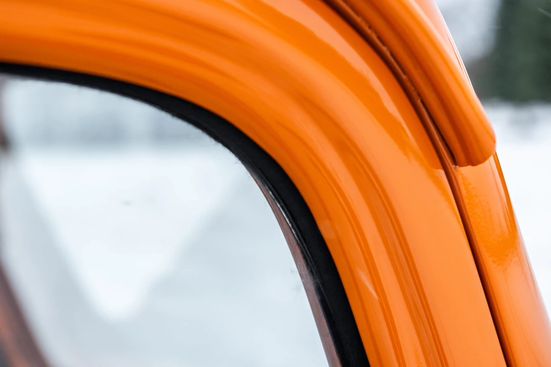 1936 Ford Model 48 & 68 - Image 31 of 31