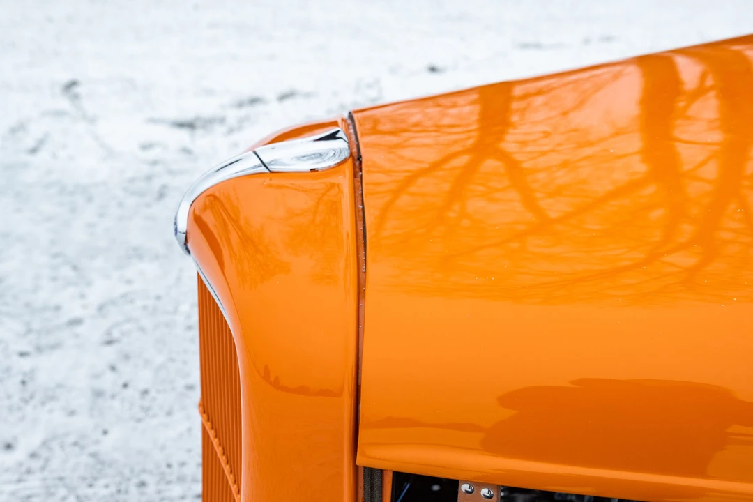 1936 Ford Model 48 & 68 - Image 28 of 31