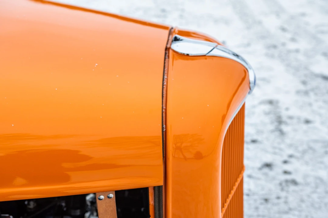 1936 Ford Model 48 & 68 - Image 29 of 31