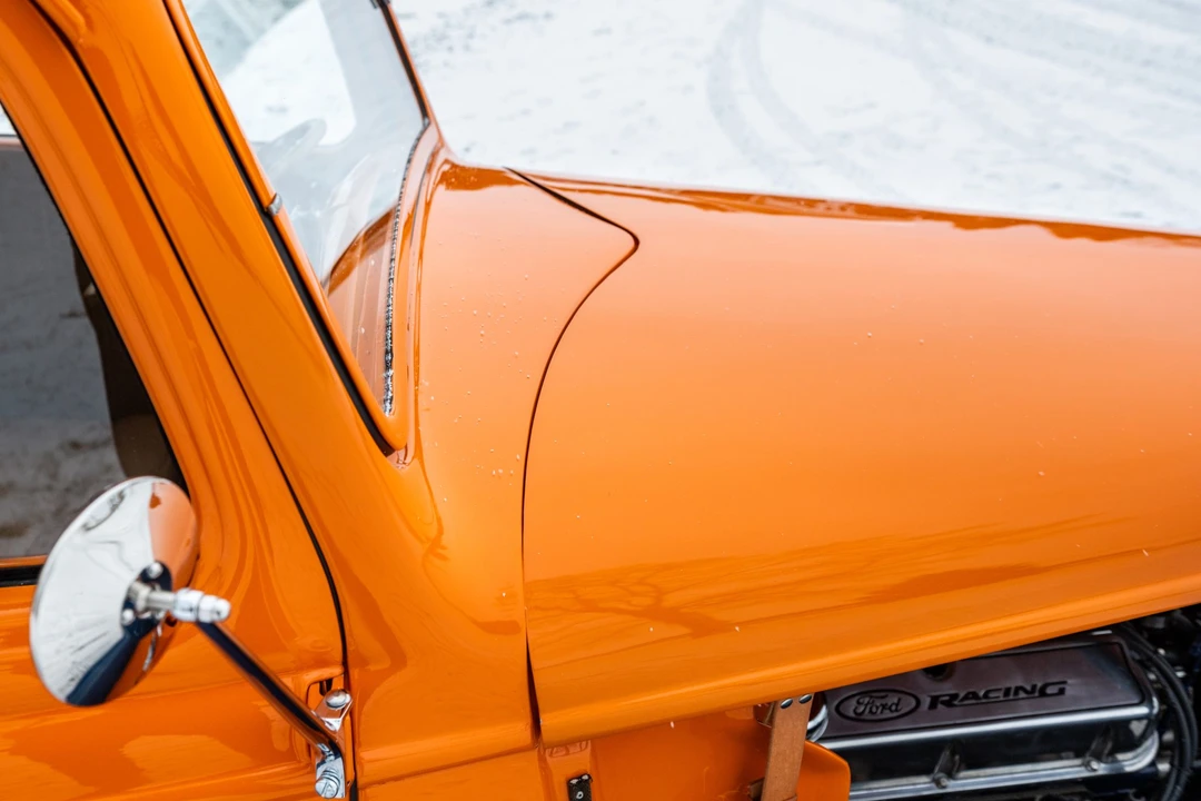 1936 Ford Model 48 & 68 - Image 27 of 31