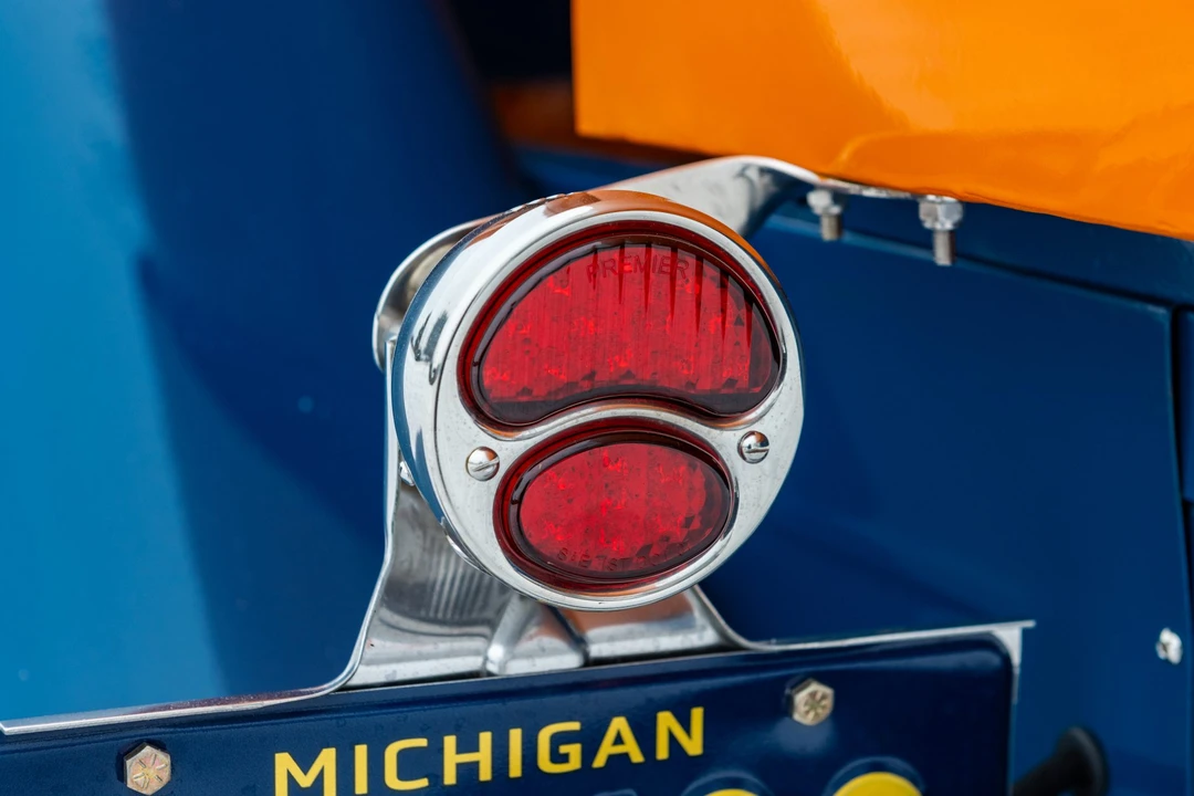1936 Ford Model 48 & 68 - Image 19 of 31