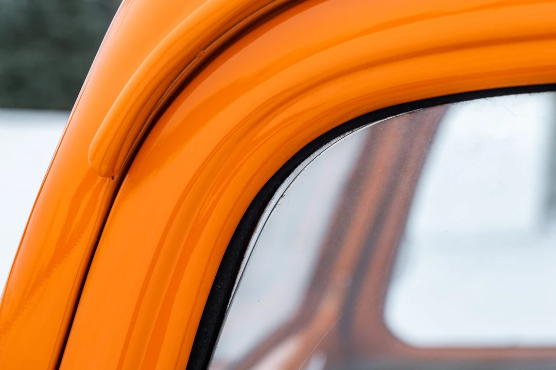 1936 Ford Model 48 & 68 - Image 30 of 31