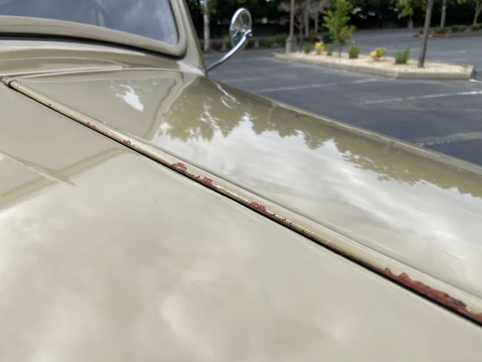 1939 International - Image 18 of 31