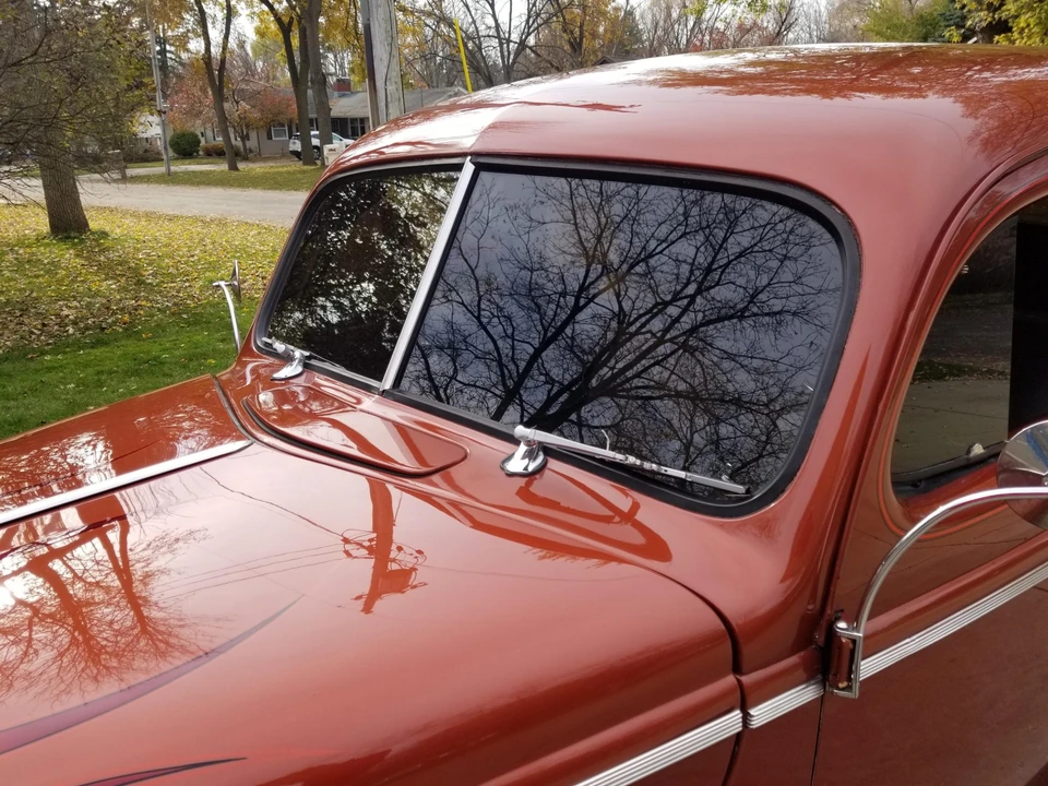 1940 Ford Hot Rod - Image 24 of 31