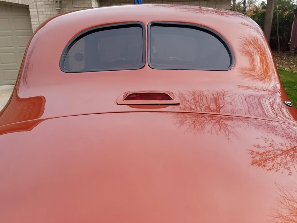 1940 Ford Hot Rod - Image 29 of 31