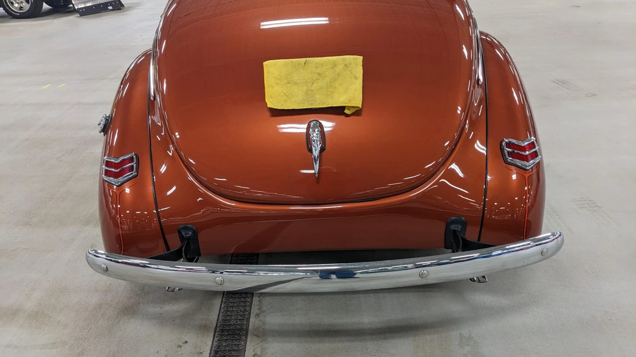 1940 Ford Hot Rod - Image 28 of 31