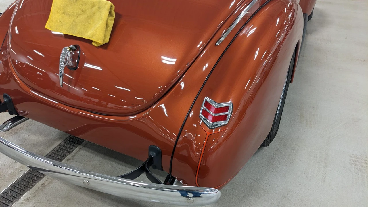 1940 Ford Hot Rod - Image 30 of 31