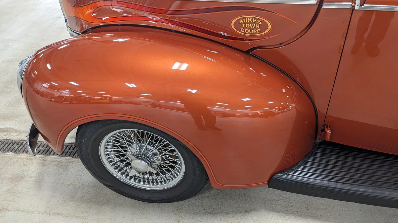 1940 Ford Hot Rod - Image 23 of 31