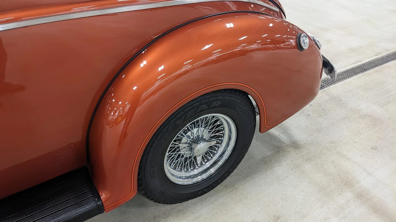 1940 Ford Hot Rod - Image 26 of 31