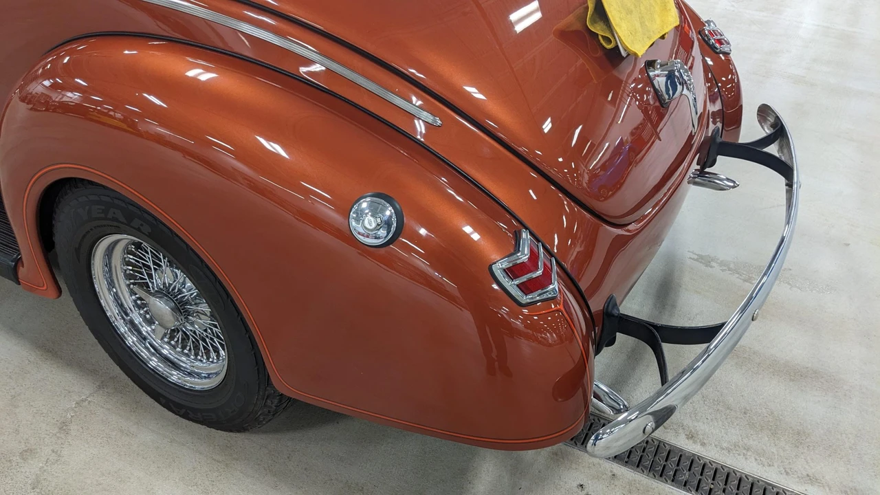 1940 Ford Hot Rod - Image 27 of 31