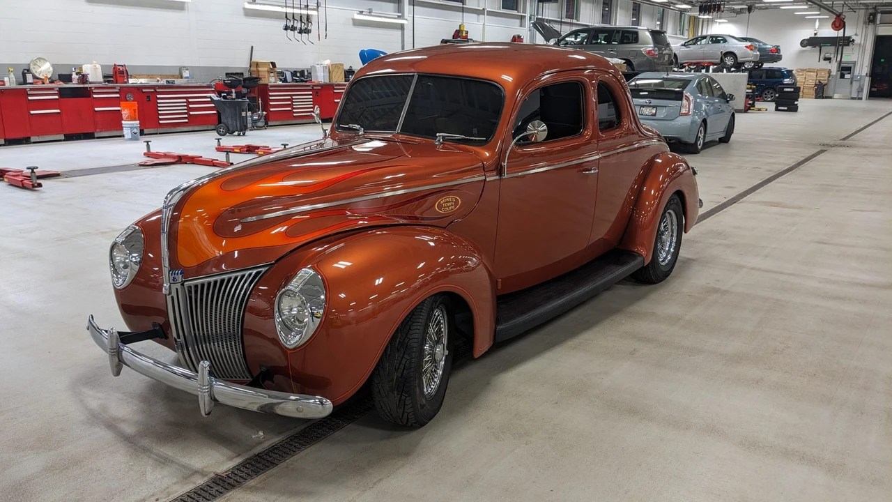 1940 Ford Hot Rod - Image 2 of 31