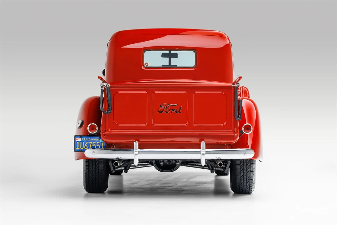 1941 Ford Pickup (1940-1947) - Image 22 of 31