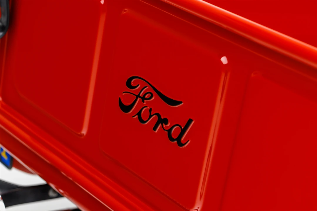 1941 Ford Pickup (1940-1947) - Image 23 of 31