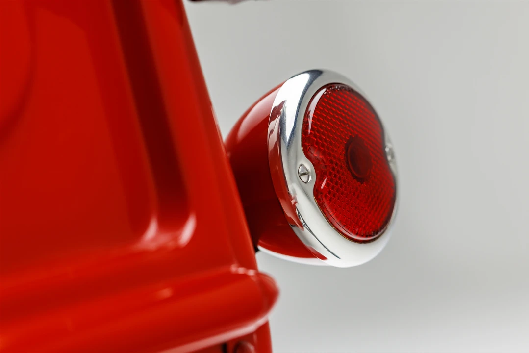 1941 Ford Pickup (1940-1947) - Image 31 of 31
