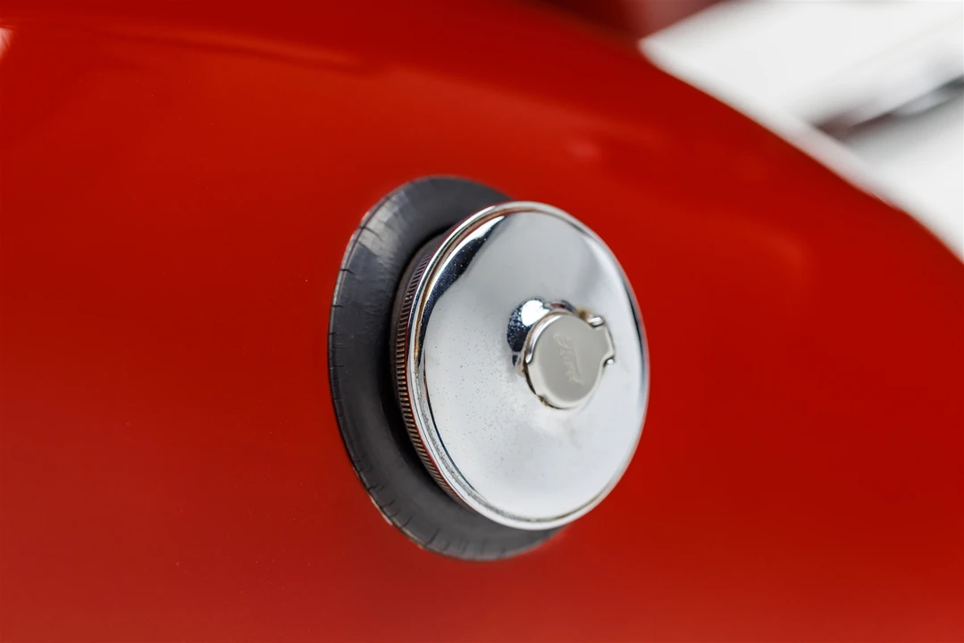1941 Ford Pickup (1940-1947) - Image 20 of 31