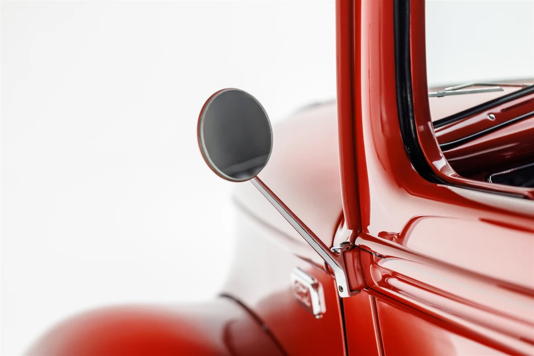 1941 Ford Pickup (1940-1947) - Image 18 of 31