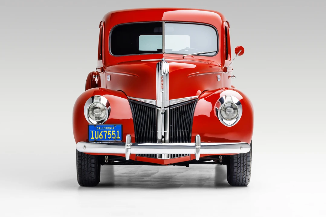 1941 Ford Pickup (1940-1947) - Image 14 of 31