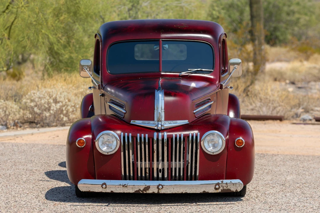 1947 Ford Pickup (1940-1947) - Image 11 of 31