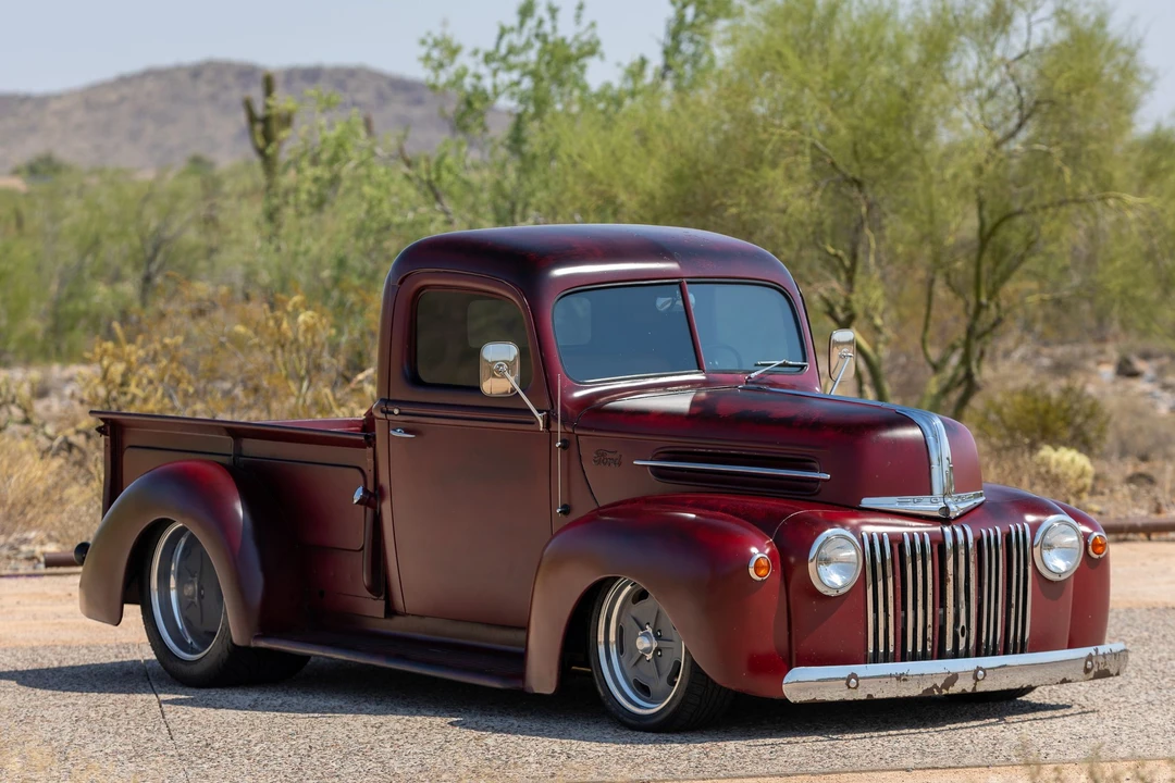 1947 Ford Pickup (1940-1947) - Image 17 of 31