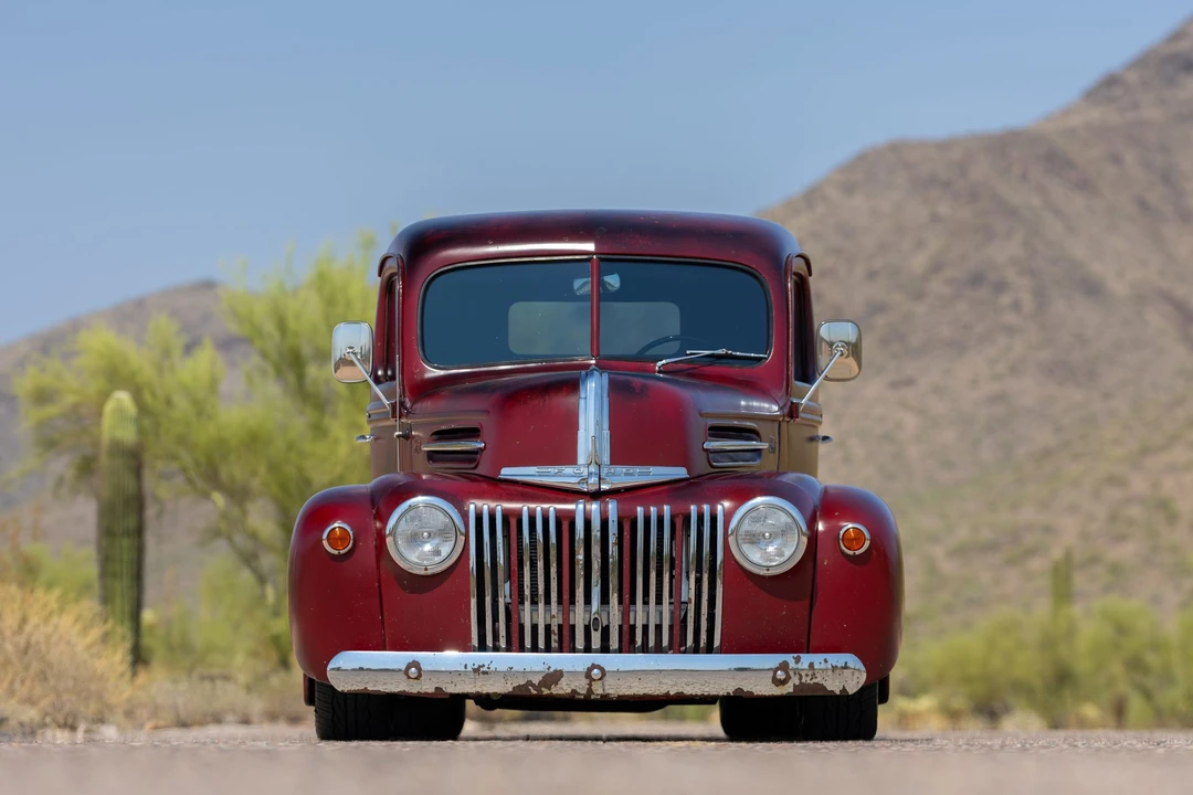 1947 Ford Pickup (1940-1947) - Image 10 of 31