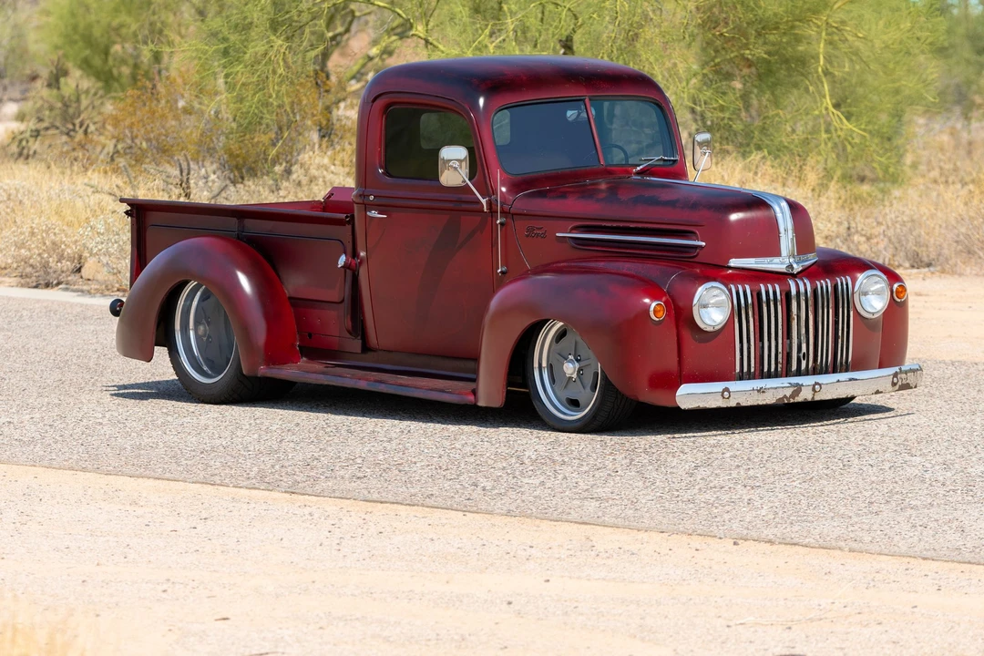 1947 Ford Pickup (1940-1947) - Image 19 of 31