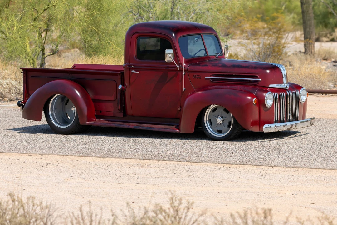 1947 Ford Pickup (1940-1947) - Image 22 of 31