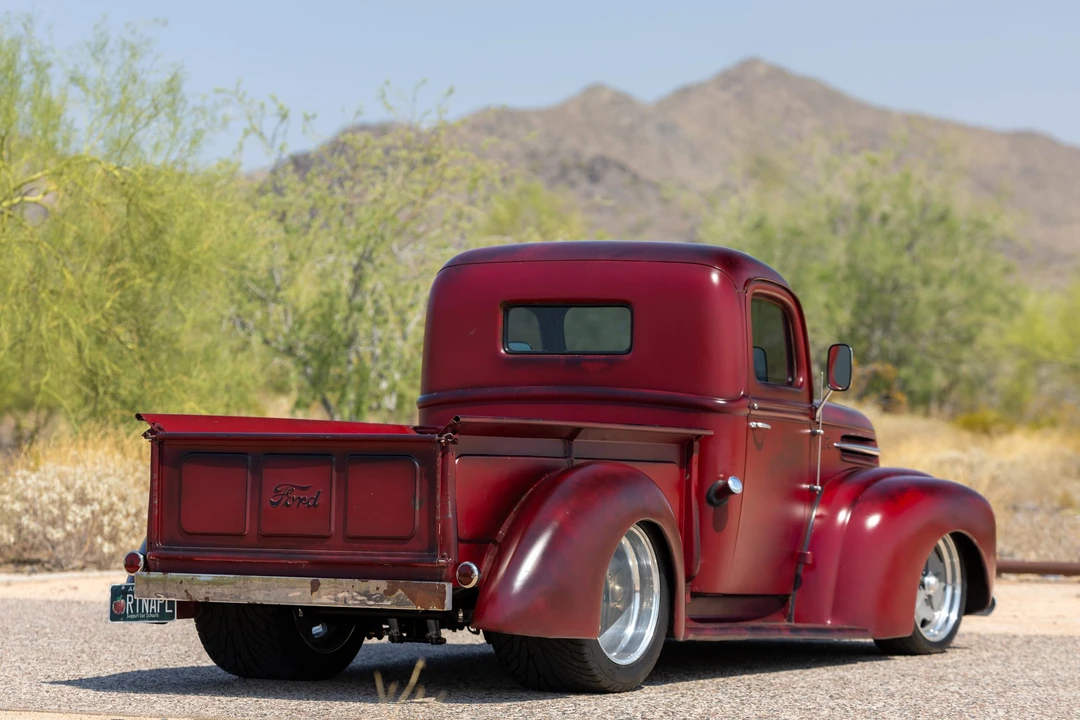 1947 Ford Pickup (1940-1947) - Image 31 of 31